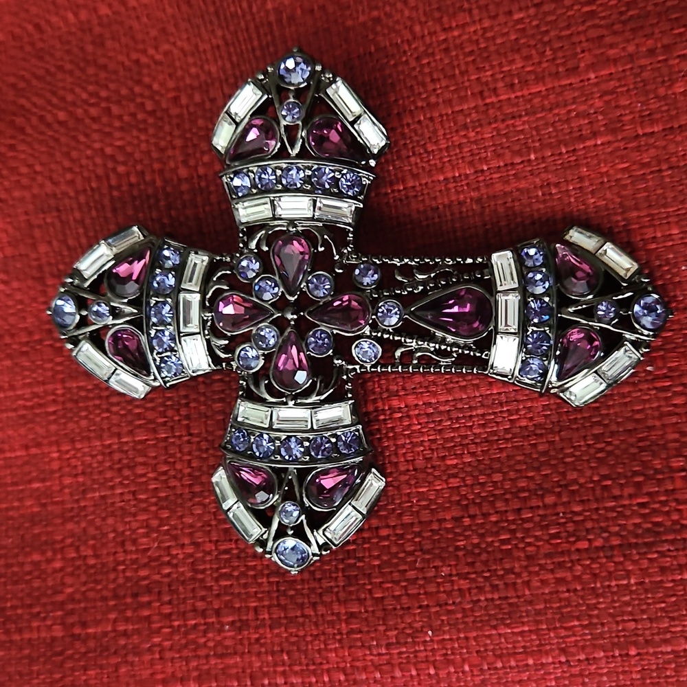 ✨The Dark Cross